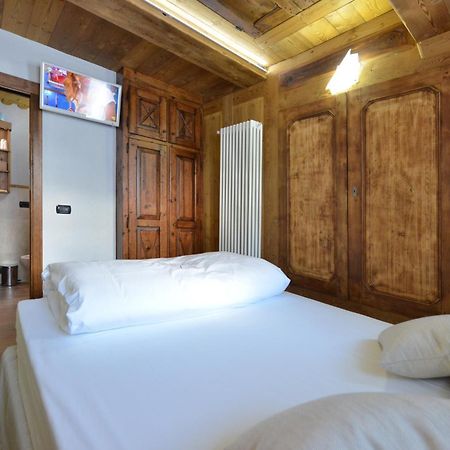 Mollino Rooms Breuil-Cervinia Exterior photo