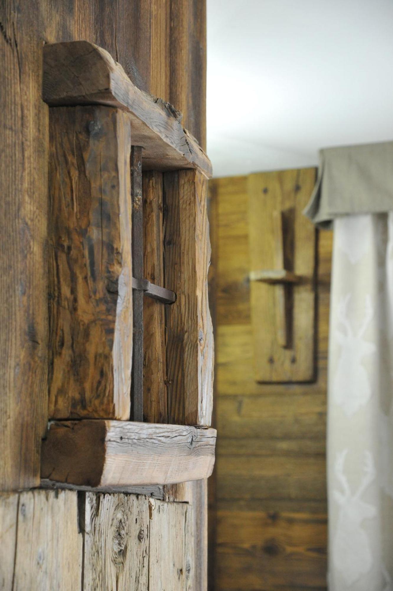 Mollino Rooms Breuil-Cervinia Exterior photo