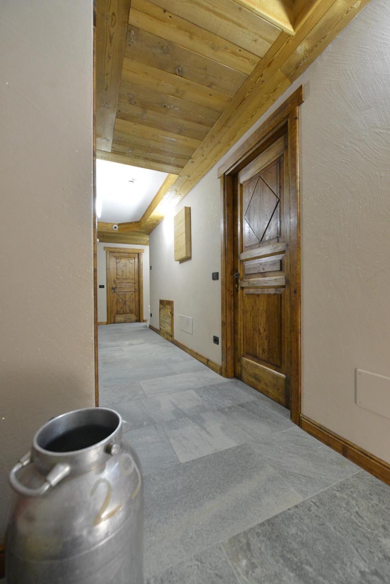 Mollino Rooms Breuil-Cervinia Exterior photo