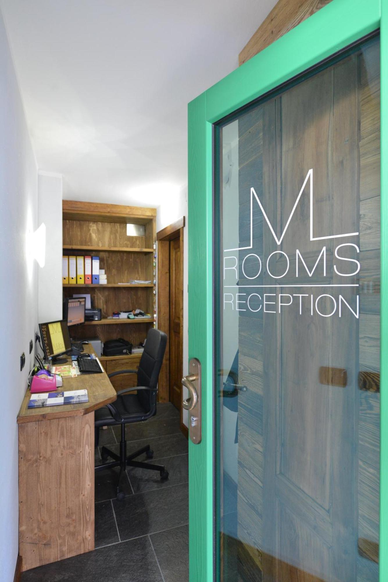 Mollino Rooms Breuil-Cervinia Exterior photo