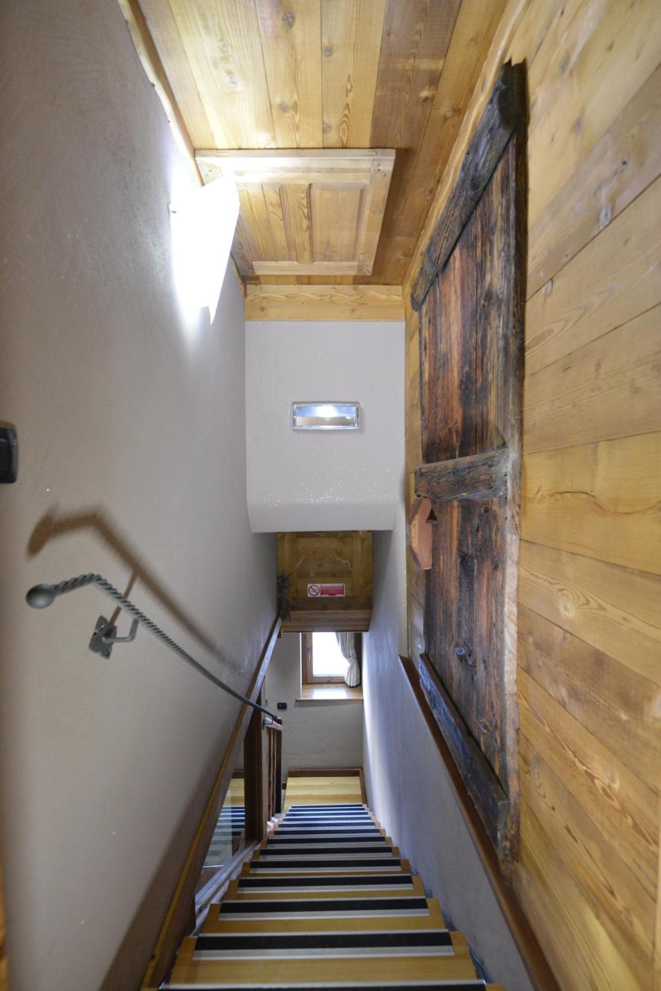 Mollino Rooms Breuil-Cervinia Exterior photo