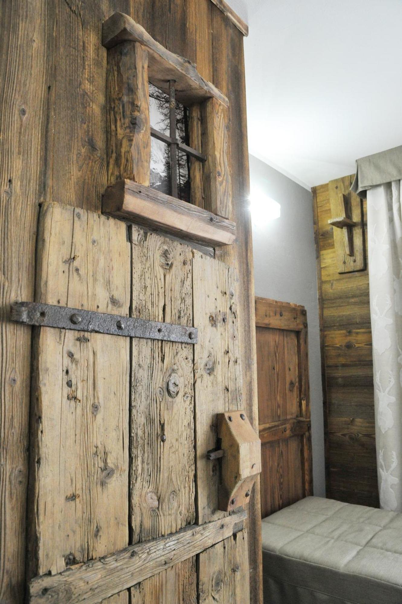 Mollino Rooms Breuil-Cervinia Exterior photo