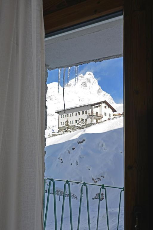 Mollino Rooms Breuil-Cervinia Room photo
