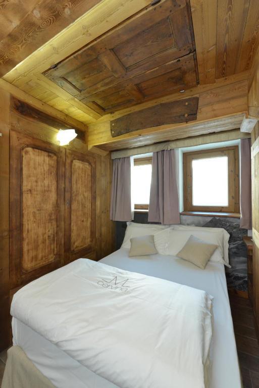 Mollino Rooms Breuil-Cervinia Room photo