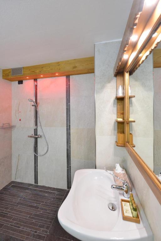 Mollino Rooms Breuil-Cervinia Room photo